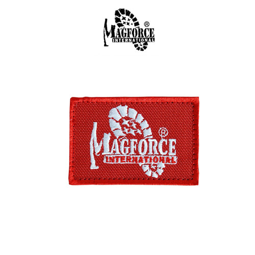 MAGFORCE 맥포스 PATCH 패치 3color 택티컬 재킷 백팩