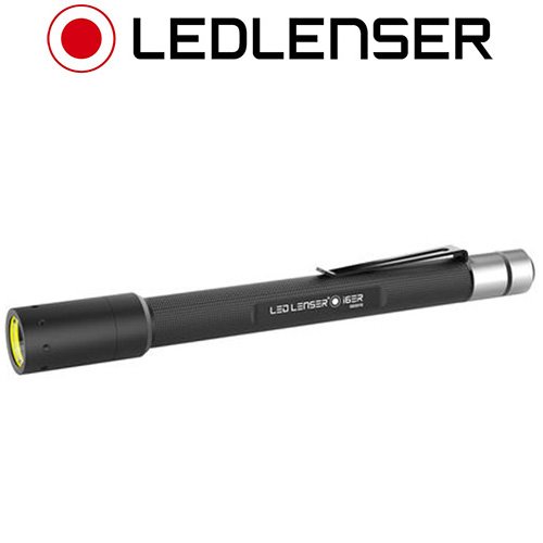 LED LENSER 레드렌서 i6er 5606-ER 60루멘 충전용