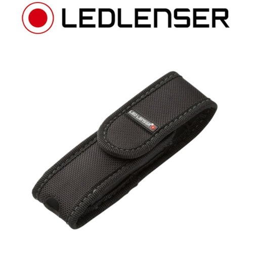 LED LENSER 레드렌서 7 시리즈 파우치 케이스 0333