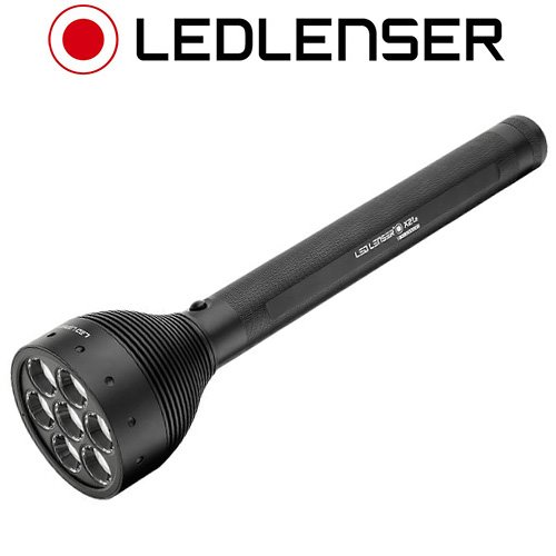 LED LENSER 레드렌서 X21.2 1600루멘 퀵포커스 후레쉬