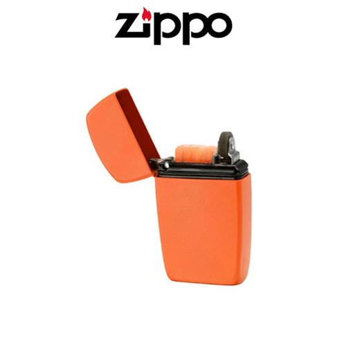 ZIPPO 지포 라이타 Fire Starter Kit 파이어 스타터