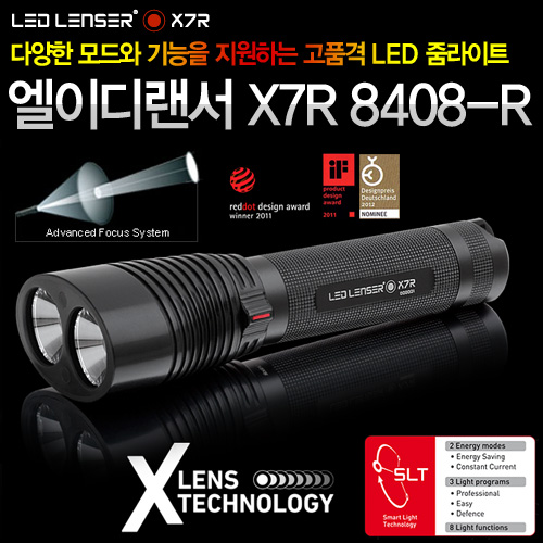 X7R 8408-R