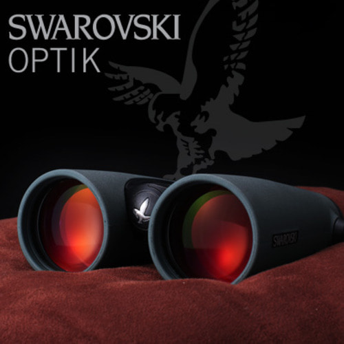 스와로브스키 쌍안경 NEW EL 12x50 스와로비전 고성능