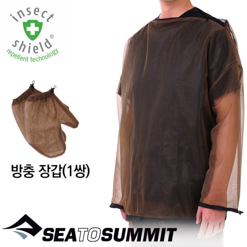 씨투써밋 방충옷 버그 자켓 버그 팬츠 SM/MD/LG 캠핑 등산