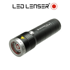 레드랜서 손전등 라이트 LED LENSER OUTDOOR MT6 600루멘 / 캠핑