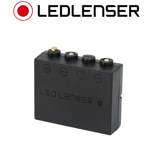 LED LENSER 레드렌서 H7R.2 교체용 배터리팩 7789