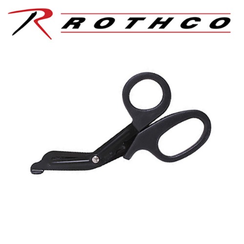 ROTHCO 로스코 10417 DELUXE EMS SHEARS 응급용 가위